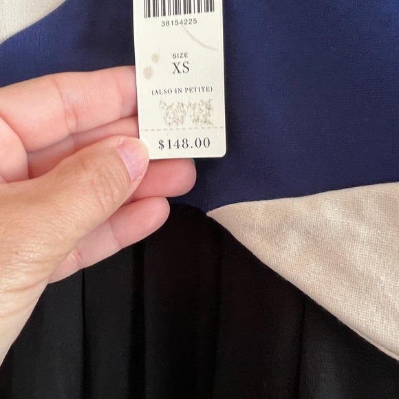 Anthropologie maxi dress by Maeve. Nwt. - Picture 6 of 6